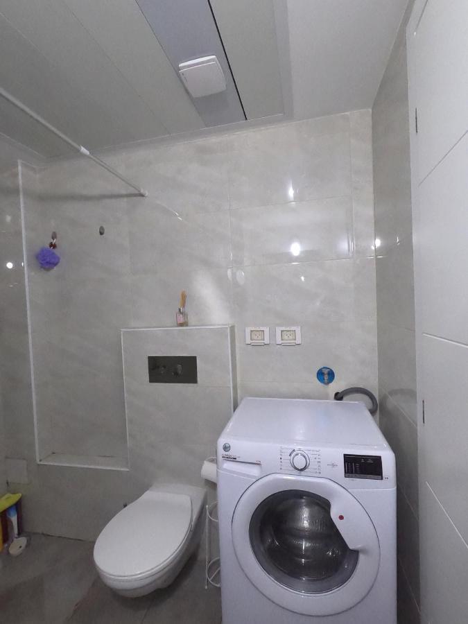 Beach Suite Israel- Best View, Gym, Massage Chair, Low Fee For Off-Site Indoor Pool Spa ביץ סוייט ישראל- נוף ים מאלף, כיסא מסאז, חדר כושר, אפשרות לבריכה מקורה, וספא בתשלום ממש מוזל Ασκελόν Εξωτερικό φωτογραφία