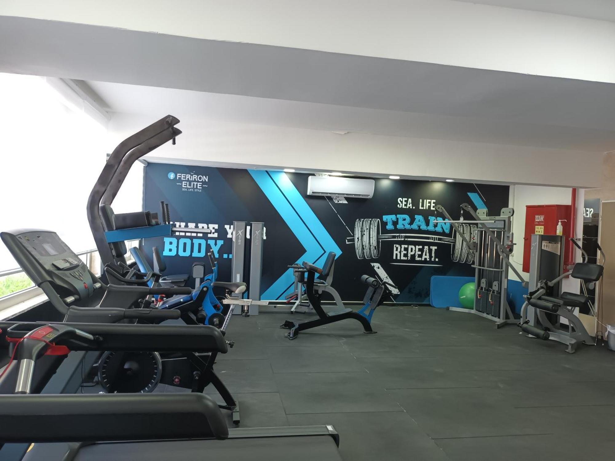 Beach Suite Israel- Best View, Gym, Massage Chair, Low Fee For Off-Site Indoor Pool Spa ביץ סוייט ישראל- נוף ים מאלף, כיסא מסאז, חדר כושר, אפשרות לבריכה מקורה, וספא בתשלום ממש מוזל Ασκελόν Εξωτερικό φωτογραφία